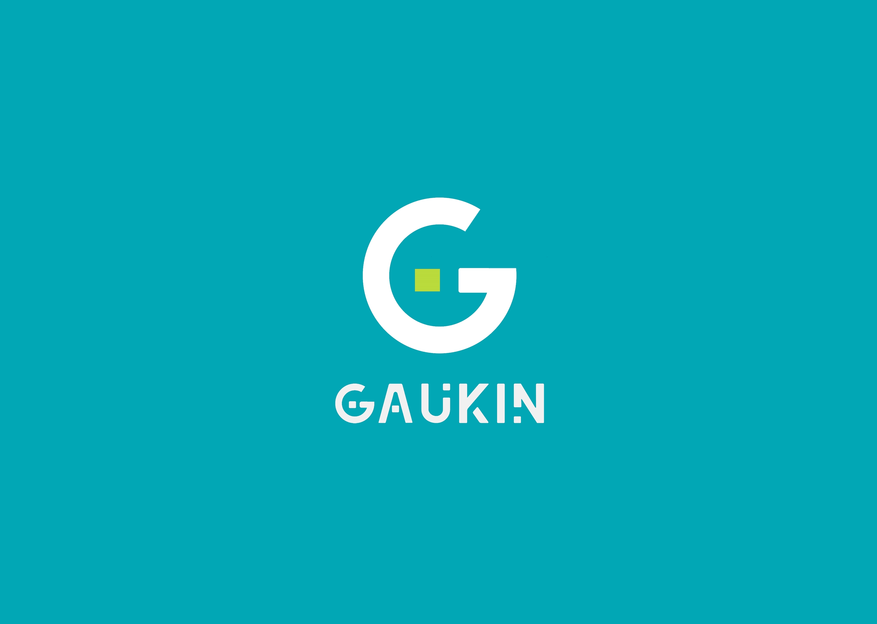 Gaukin Wellness Logo