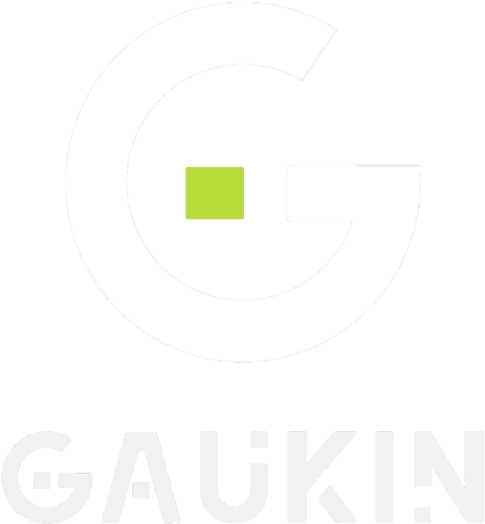 Gaukin Logo