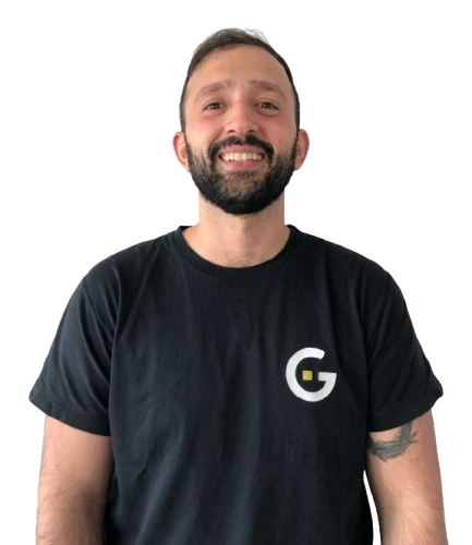 Kinesiologo Rodrigo Alvarez