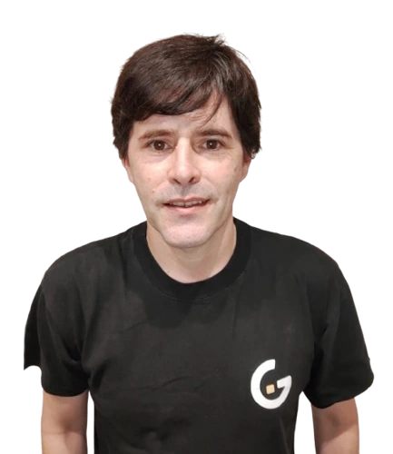 Kinesiologo Ronald Montero